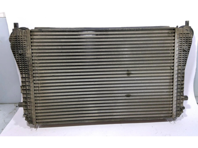 Радиатор интеркулера 3C0145805G   Skoda Yeti (5L)       