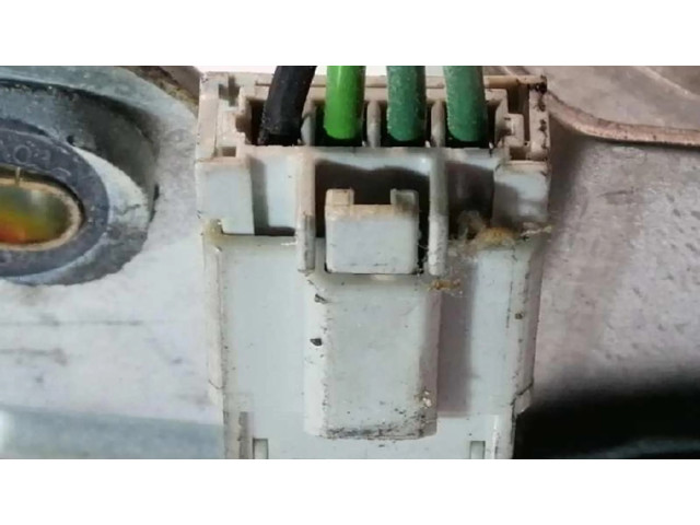 Моторчик заднего дворника 53007312, MOTORLIMPIATRASERO    Honda Civic