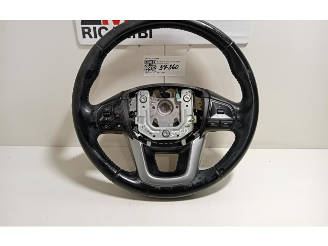 Руль KIA Rio 2006 - 2011 года 56130-1W000, 56130-1W000