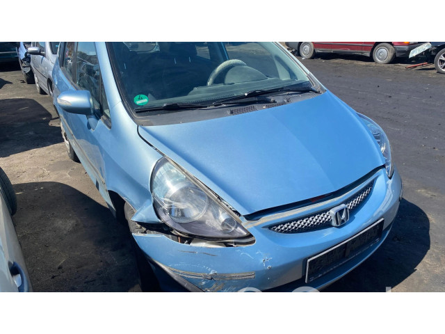 Блок управления климат-контролем    Honda Jazz