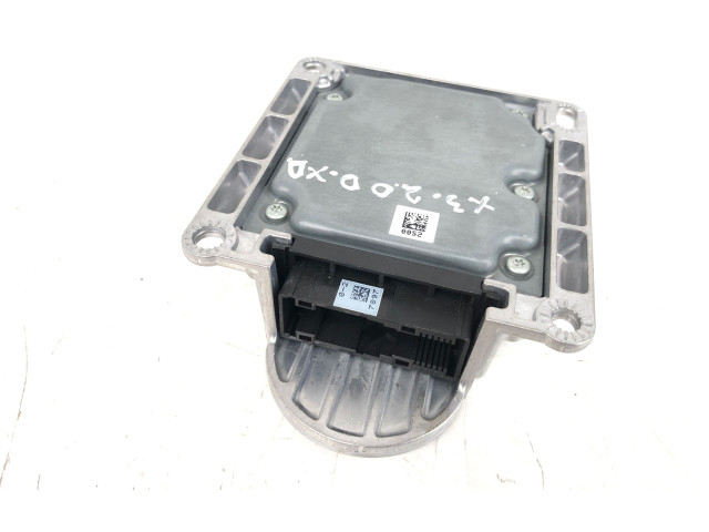 Блок подушек безопасности 6850977, 0265020052   BMW X3 F25
