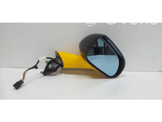 Zpětné zrcátko McLaren 720S 2018 14AA674CP, 11A8422CP