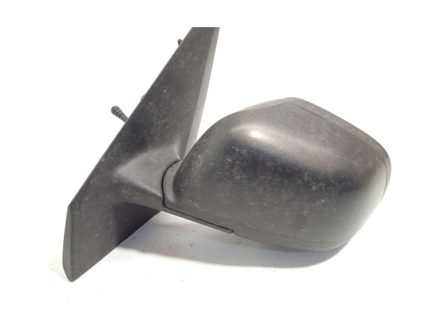 Зеркало электрическое Dacia Dokker - года