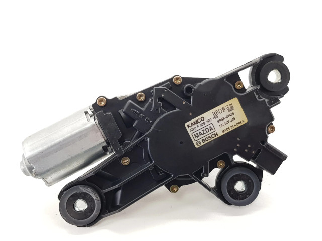 Моторчик заднего дворника AD0F00S2B2160, BP4K67450 Mazda 3 I