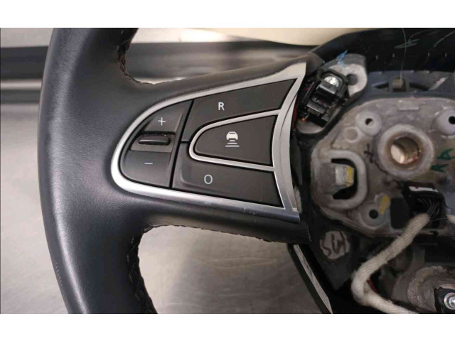 Volant Renault Megane IV 2017 484001180R