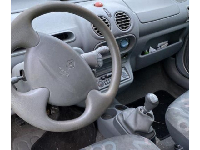 Зеркало электрическое        Renault Twingo I  1999 - 2006 года   