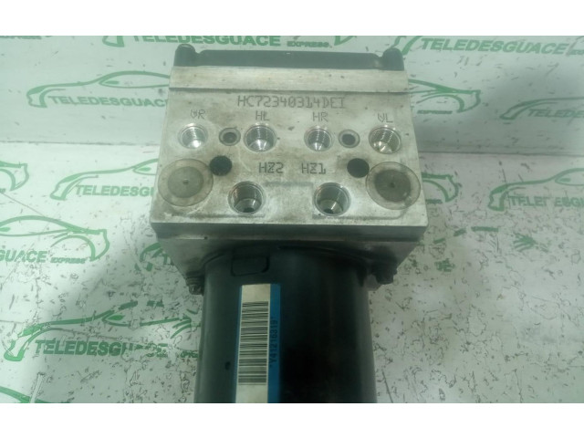 Jednotka ABS 3C0614109D Volkswagen PASSAT 2007