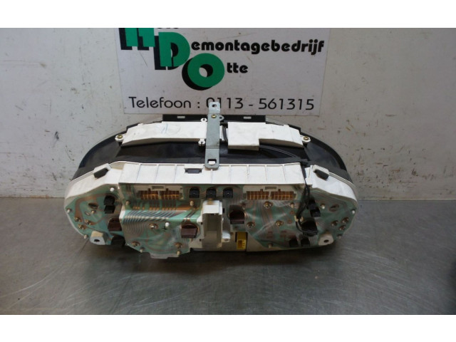 Панель приборов    Rover Rover       