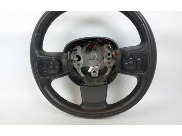 Руль Fiat 500L  2013 -  года 735577772, 735577772      