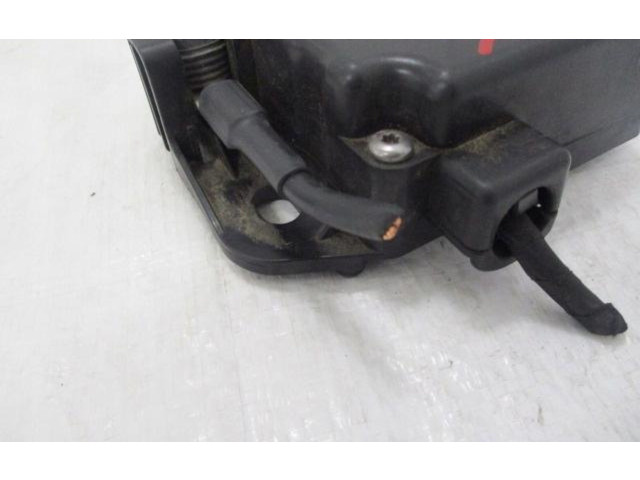 Блок управления 9802447780 9676631080   Peugeot 304