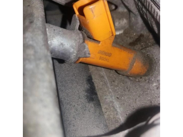 Vstřikovací lišta 8G0KL, 008082923 Suzuki Splash pro benzínový motor 1.0