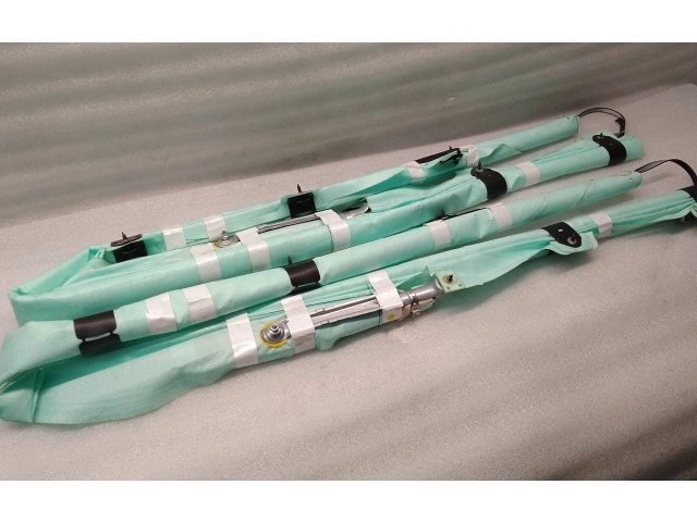 Боковая подушка безопасности P031455498, 1T19355511 Volvo S60