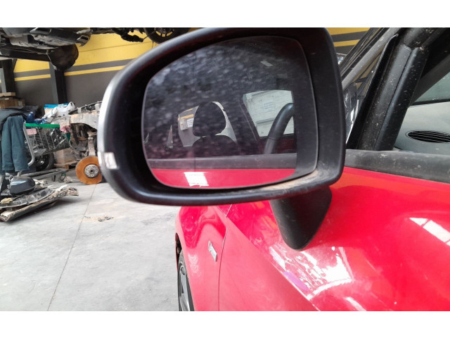 Зеркало электрическое Audi A1 2018 - года