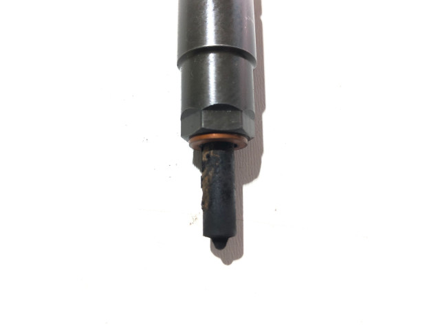 Vstřikovač 057130277AG, 0445115058 Audi Q7 4L BTR