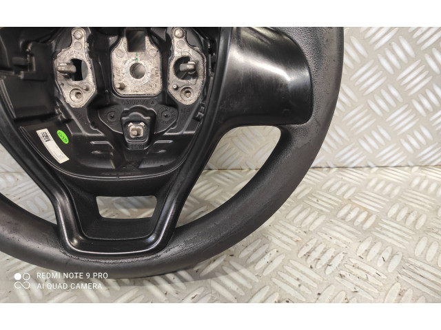 Volant Fiat Doblo 2017 07356367820