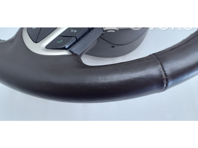 Руль Jeep Grand Cherokee  2010-2021 года 05057580AE      