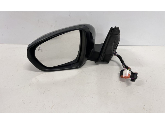 Зеркало электрическое        Citroen C5 Aircross  2017 -  года   