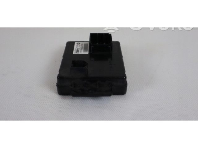 Модуль блока управления кондиционером 68273999AC   Jeep Compass