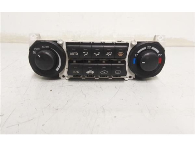 Блок управления климат-контролем D01Z1, D01Z1   Honda Stream