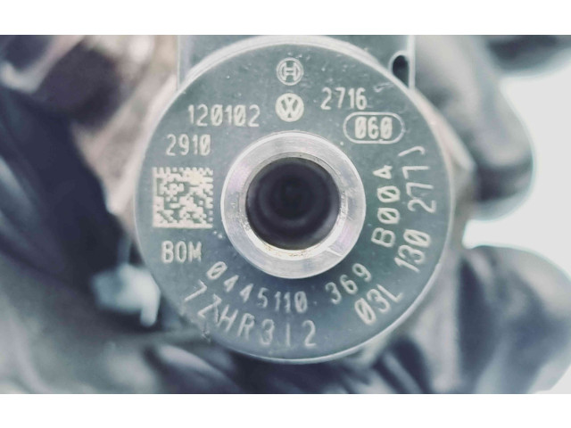 Жиклер (жиклеры) (форсунка (форсунки) Skoda Octavia Mk2 (1Z)