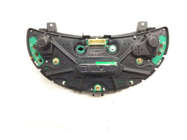 Панель приборов 88311302 Opel Combo C