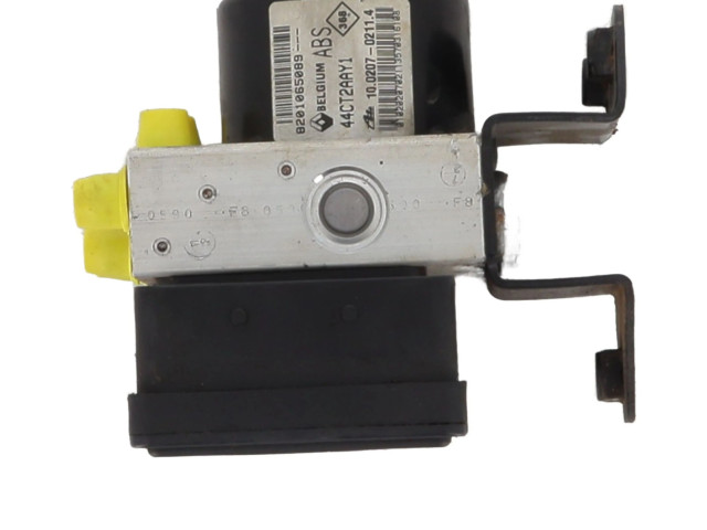 Блок АБС 8201044236   Renault  Twingo II  2007 - 2014 года