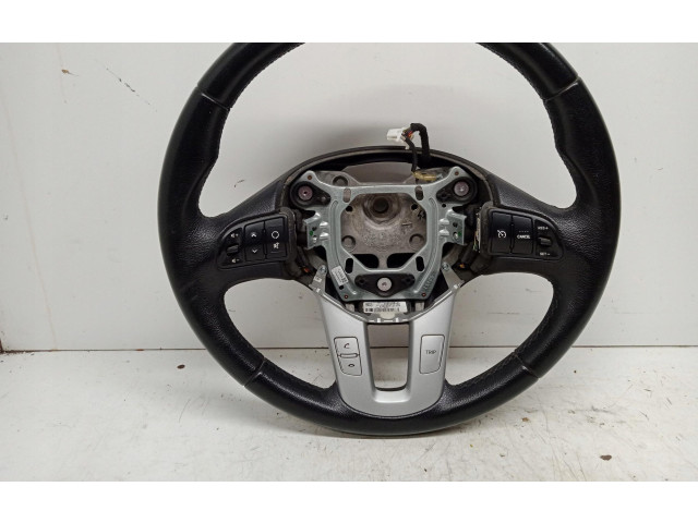 Руль KIA Ceed  2006 - 2012 года       