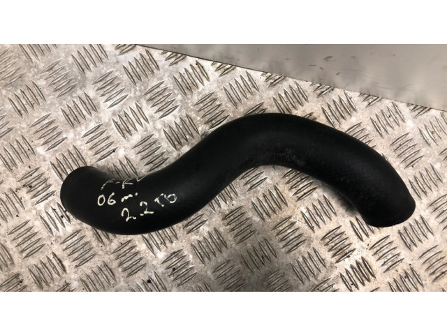 Трубка (трубки)/ шланг (шланги) интеркулера