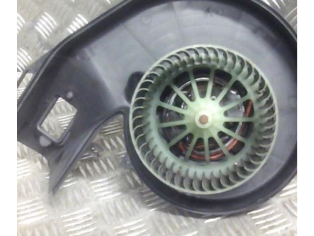 Вентилятор печки Opel Meriva A