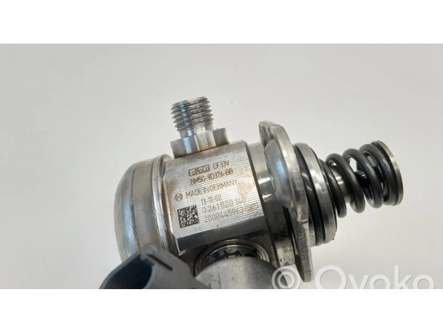 Vstřikovací čerpadlo BM5G9D376BB, 0261520140 Ford Fiesta pro benzínový motor 1.6