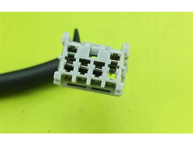 Зеркало электрическое        Honda Accord  1999 - 2002 года   