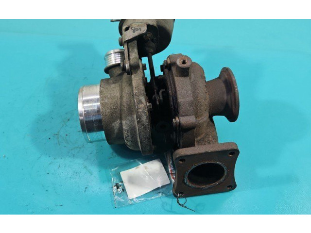  Турбина Volvo S60  795680-3, IMPRK1411263         