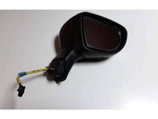 Zpětné zrcátko Renault Captur 2014 E96670