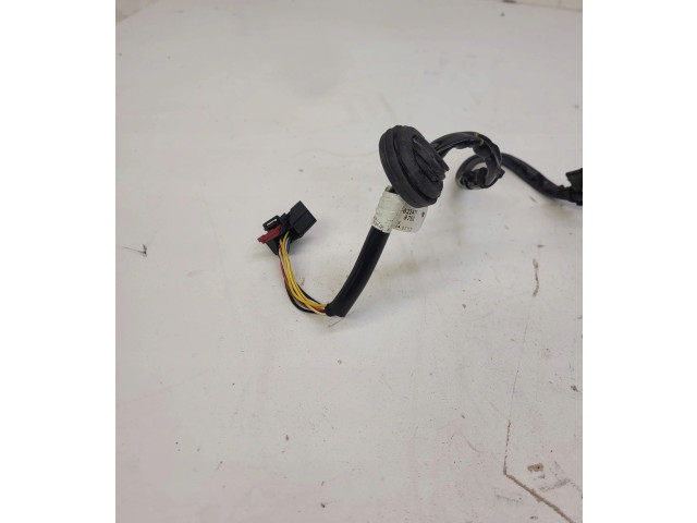 Зеркало электрическое Audi A7 S7 4G 2011 - 2017 года