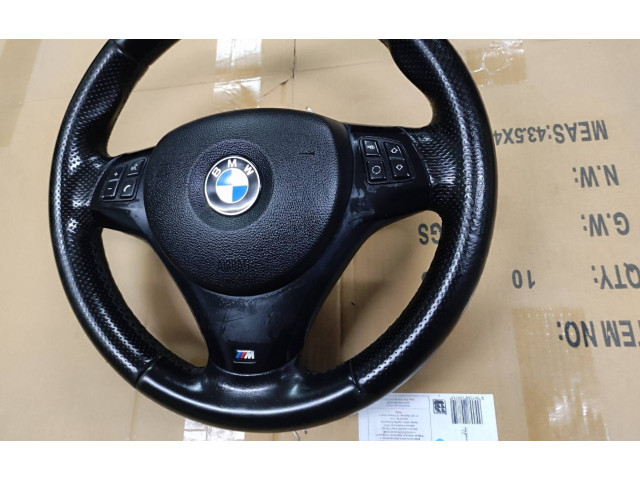 Volant BMW M3 e92 2009 M3e92
