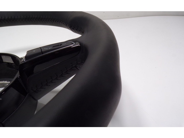 Руль Audi A1 2018 - года 82A419091BINU, 82A419091B