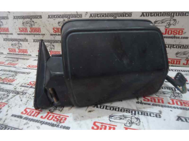 Зеркало электрическое        Jeep Cherokee XJ  1991 - 2001 года   