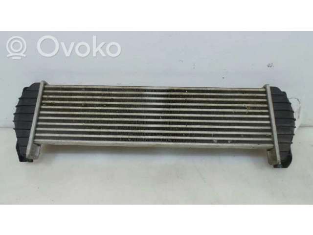 Интеркулер 2371109051 SsangYong Actyon sports I 2.0