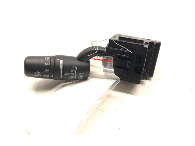 Переключатель дворников Mazda 3 II