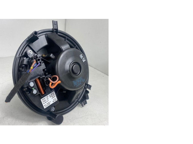 Вентилятор печки 5Q1819021G, 5Q0907521E Skoda Octavia Mk3 (5E)