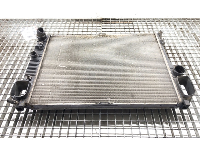 Блок АБС A2215002603   Mercedes-Benz  S W221  2005 - 2013 года