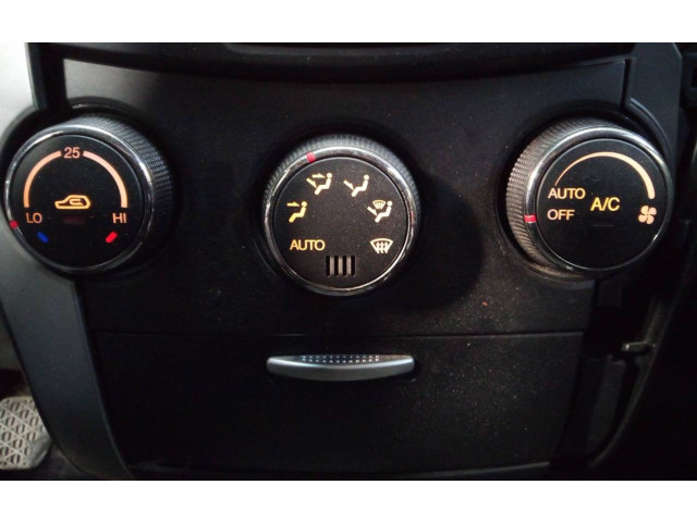 Блок управления климат-контролем SsangYong Korando