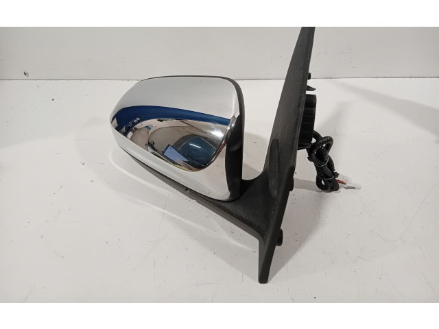 Zpětné zrcátko Peugeot 108 2014 232631018