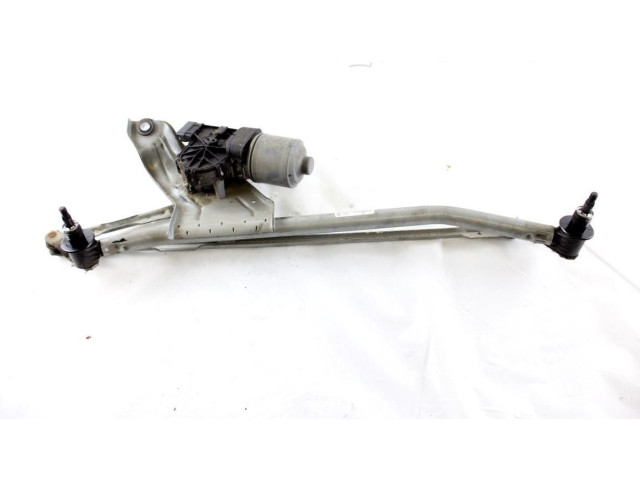 Моторчик дворников 8200619512 Dacia Duster