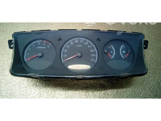 Панель приборов 8021031520 SsangYong Actyon sports I