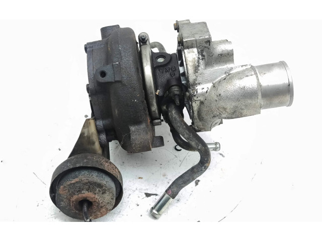 Турбина Lexus IS 220D-250-350 100312140N, 1720126011