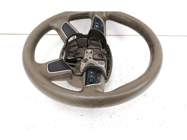 Volant Audi Q7 4L 2013 4L0419091AE  