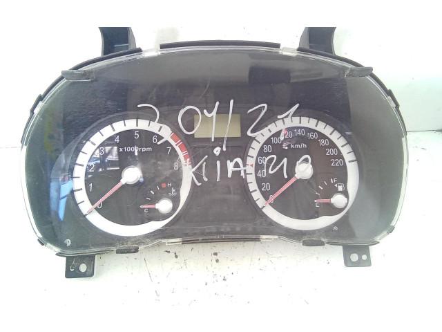 Přístrojová deska KIA Rio 2005 94003-1g140, 94003-1G140