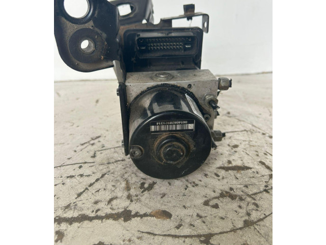 Блок АБС 13356788, 13356788 Chevrolet Orlando 2011 - года