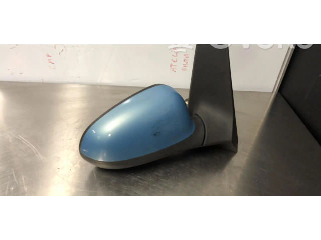 Зеркало электрическое        Ford Ka  2009 - 2017 года   